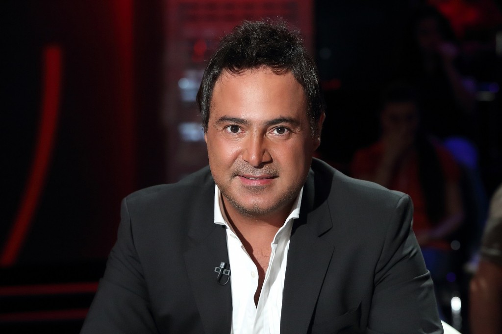 عاصي الحلاني