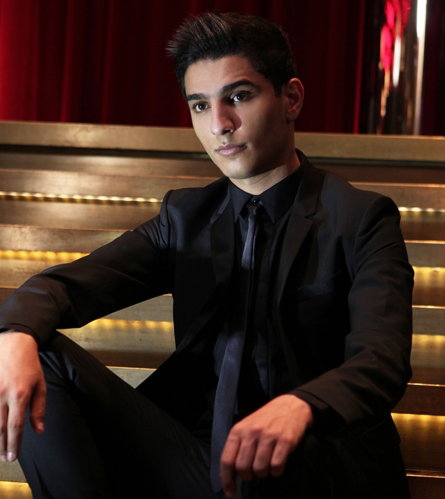 محمد عساف