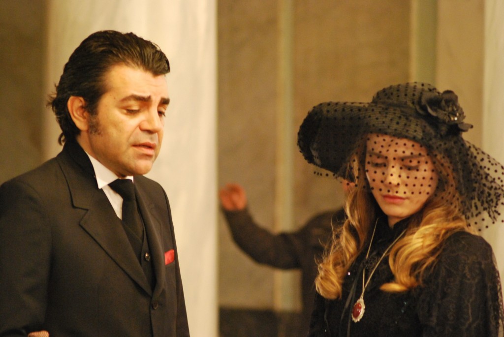 MBC1- Turkish Drama- Sirajane (8)