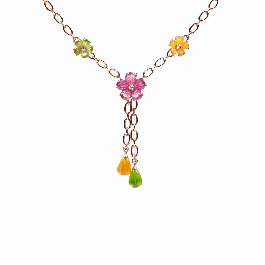 Salvatore Ferragamo Flowers Bouquet Collection (2)
