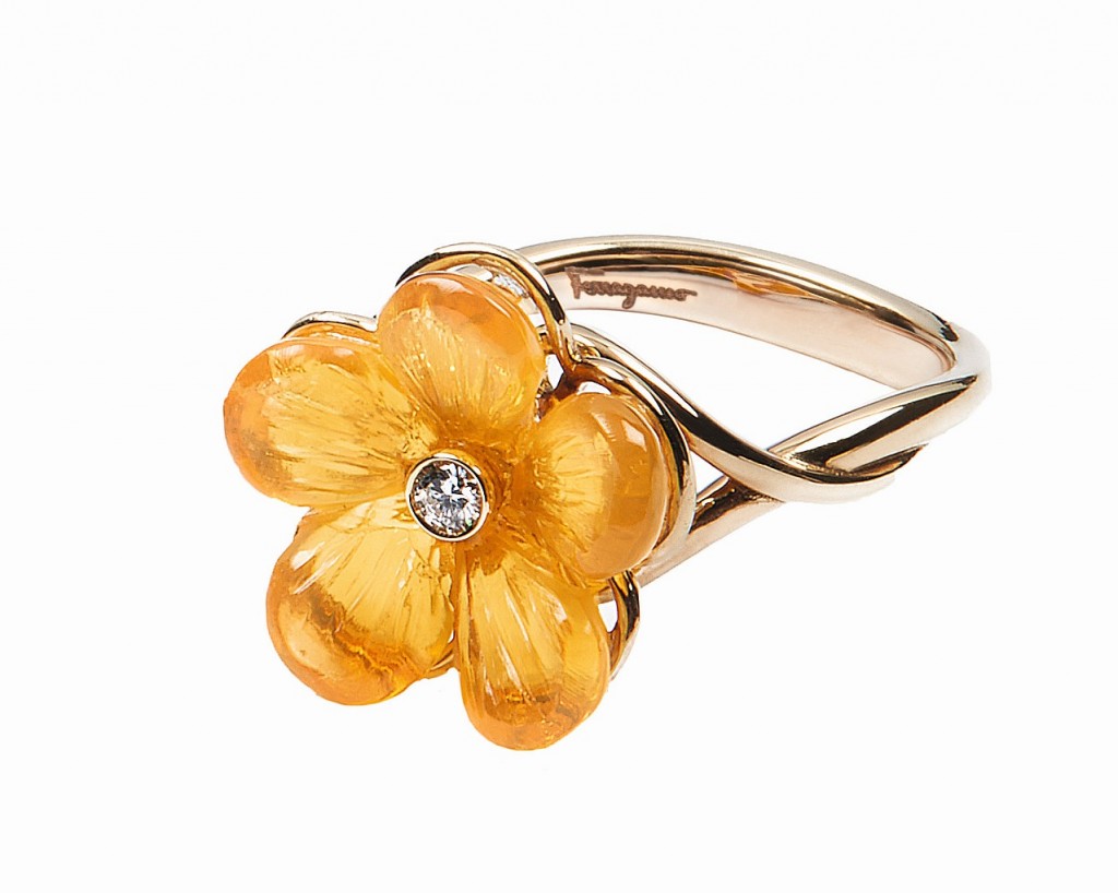 Salvatore Ferragamo Flowers Collection (1)
