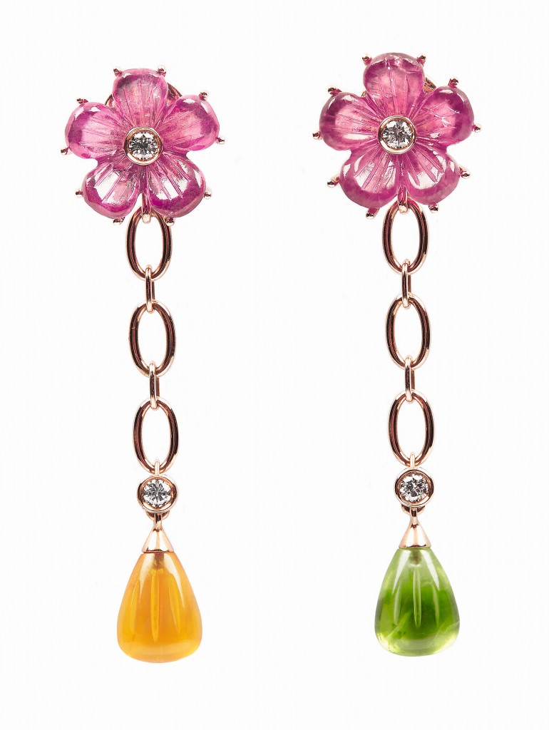 Salvatore Ferragamo Flowers Collection (2)