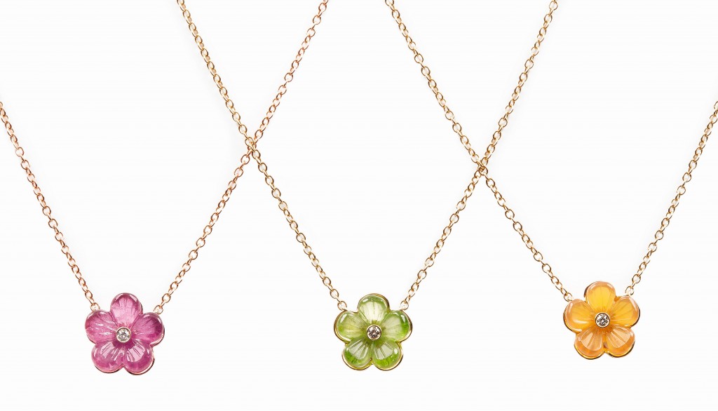 Salvatore Ferragamo Flowers Collection (3)