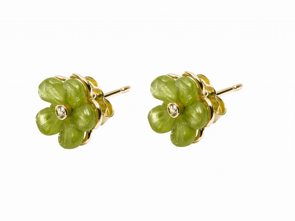 Salvatore Ferragamo Flowers Collection (4)