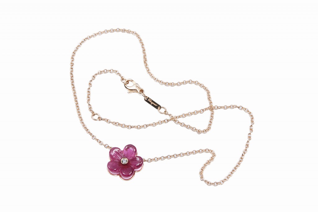 Salvatore Ferragamo Flowers Collection (5)