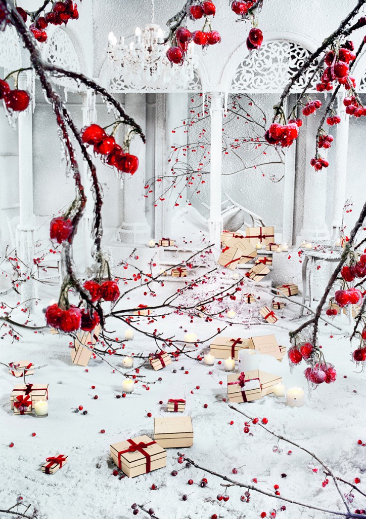 TW CHERRIES VERTICAL LO