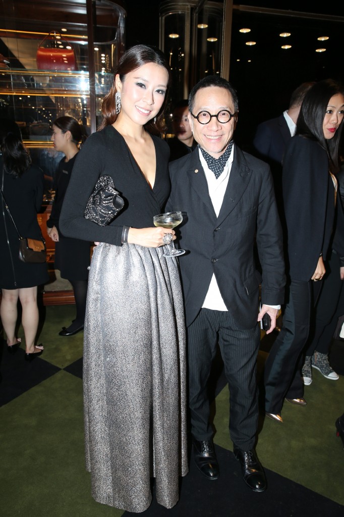 resized_HOHO0348 Jolie Chan & Alan Chan