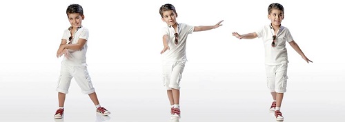 ابن جمال سليمان