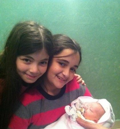 بنات أحمد زاهر