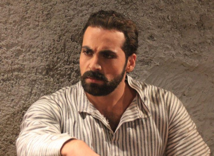 روتانا  مهيار خضور إلى العناية المشددة ! (3)