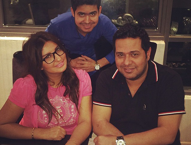 شذى-وحاتم-وقصي