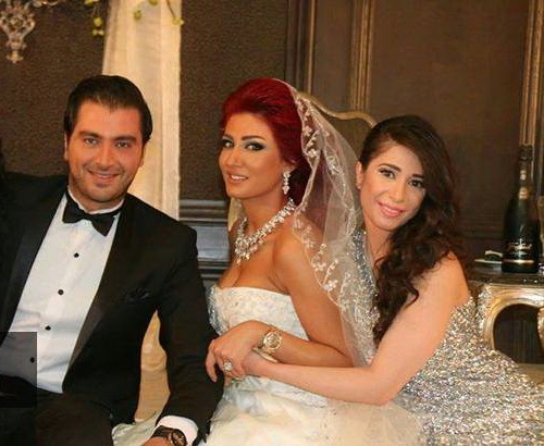 صور-حفل-زفاف-هبة-نور-والعريس-ابن-وزير-معروف-988318