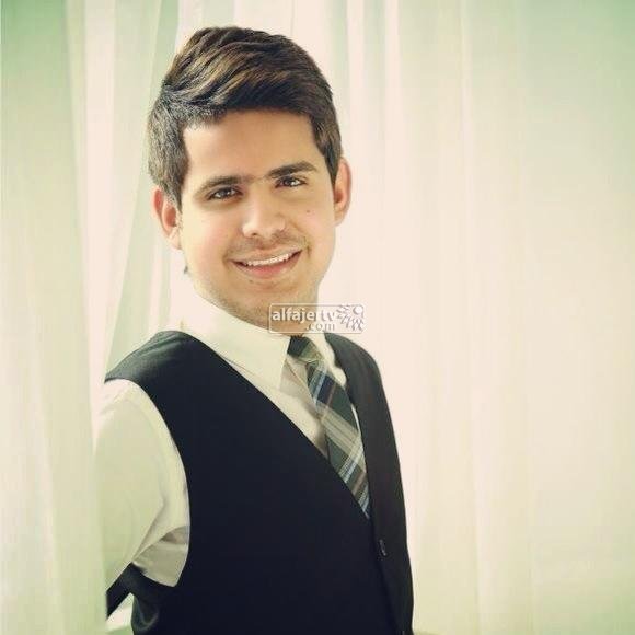 قصي حاتم العراقي