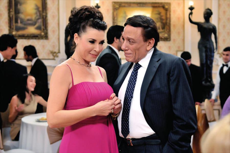 مسلسل فرقة ناجي عطاالله