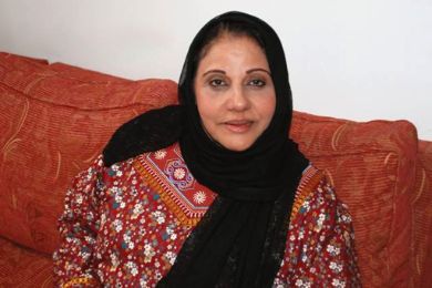 مسلسل كسر الخواطر