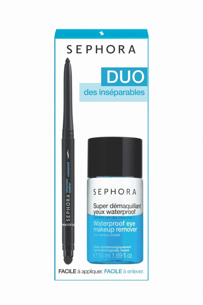 DUO DES INSEPARABLES HD spé EUR hors FR