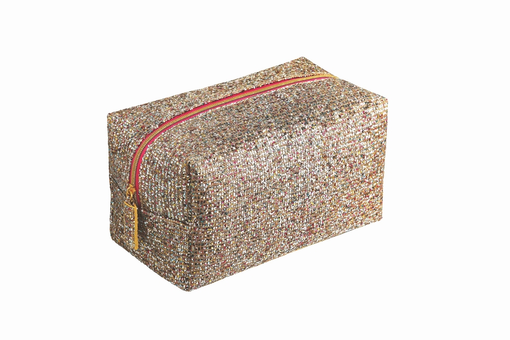 Large makeup Bag - AED 109