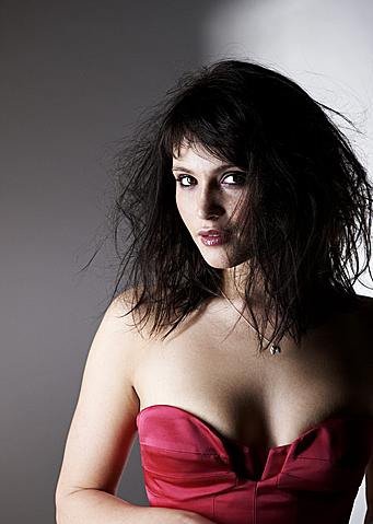 Gemma Arterton جيما أرتيرتون