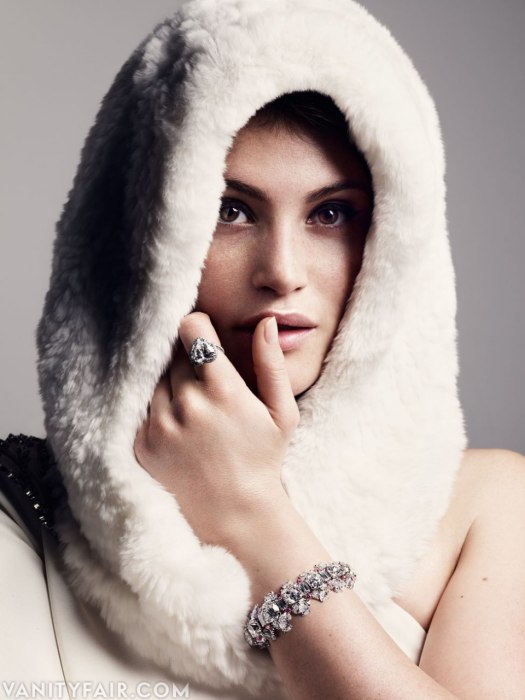 Gemma Arterton جيما أرتيرتون