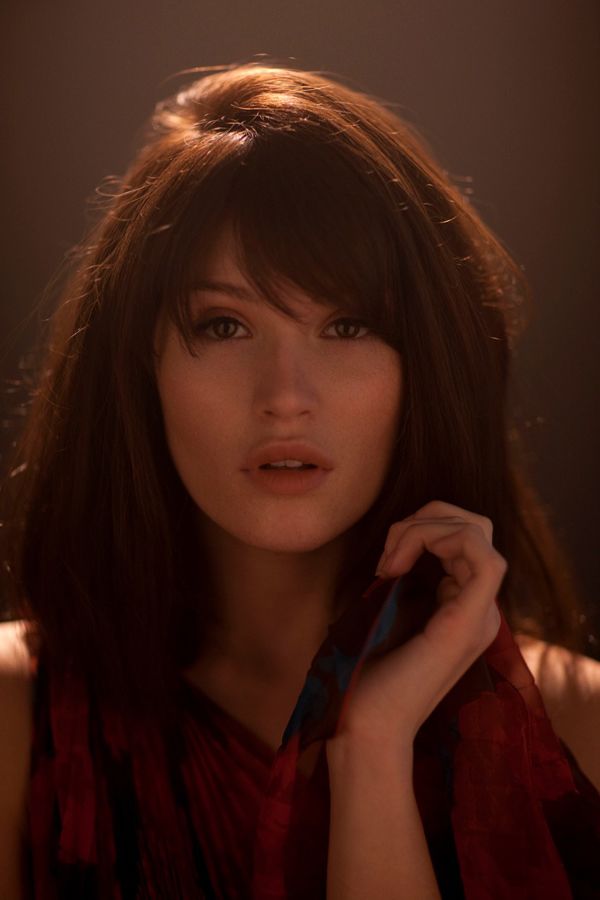 Gemma Arterton جيما أرتيرتون