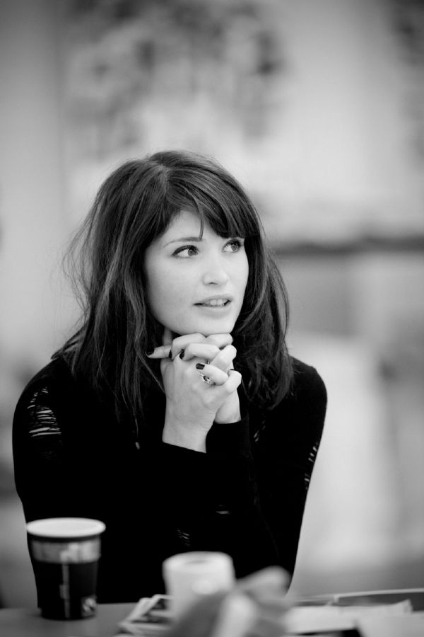 Gemma Arterton جيما أرتيرتون