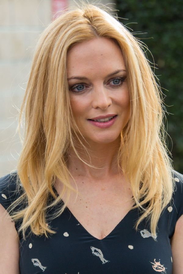 Heather Graham هيذر غراهام – مشاهير