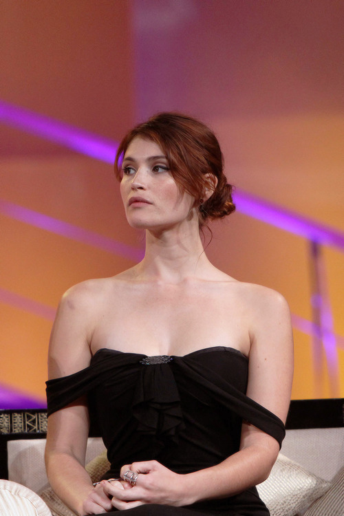 Gemma Arterton جيما أرتيرتون