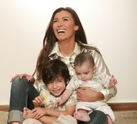 أجمل-صور-نادين-الراسي-وأولادها-1006928