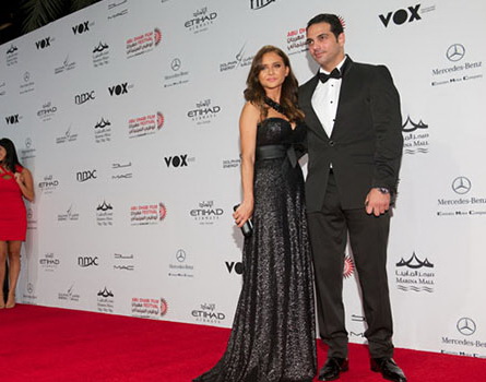 نيللي-كريم (1)