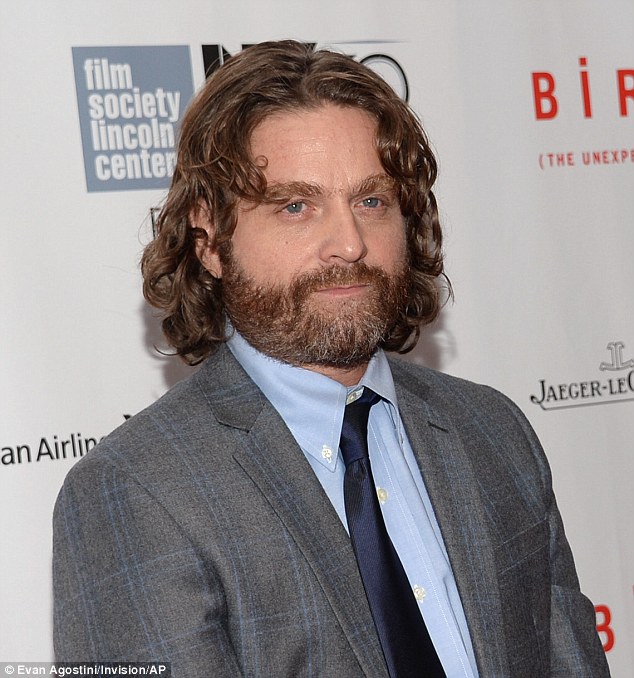 زاش جاليفينكس