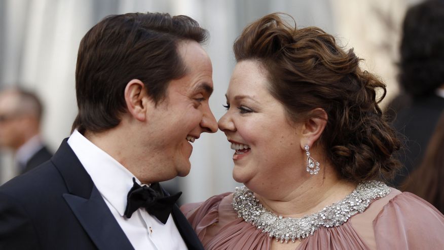 Melissa McCarthy RET