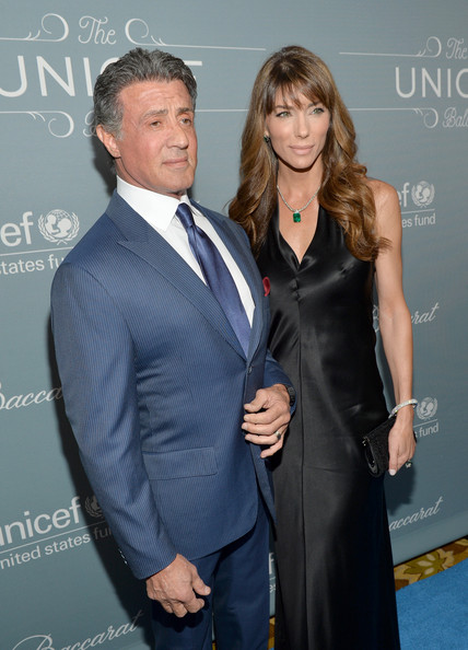Sylvester Stallone سيلفستر ستالون