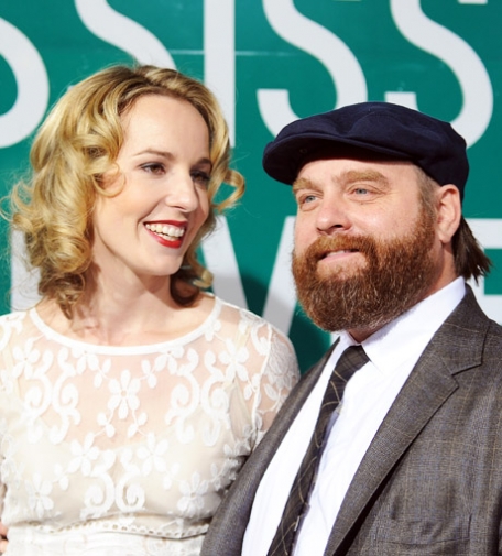 زاش جاليفينكس