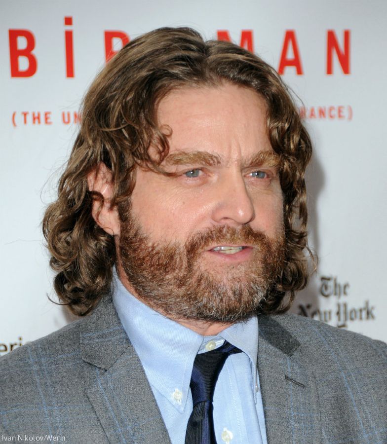 زاش جاليفينكس