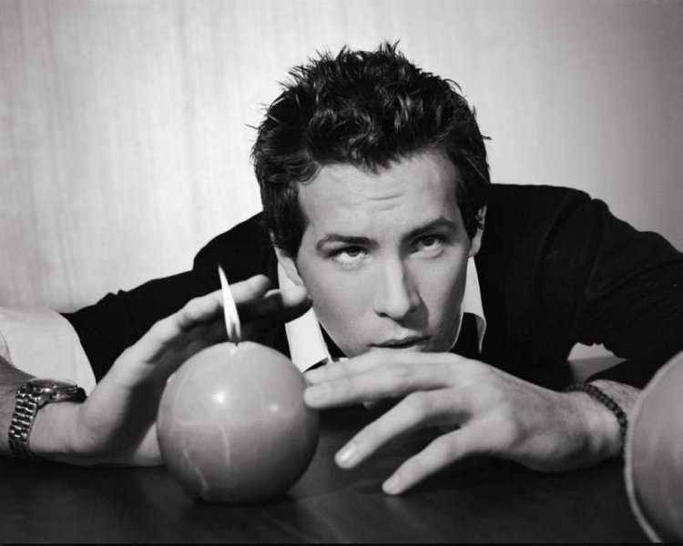 ريان رينولدز