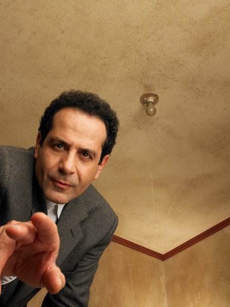 Talent Names - Tony Shalhoub