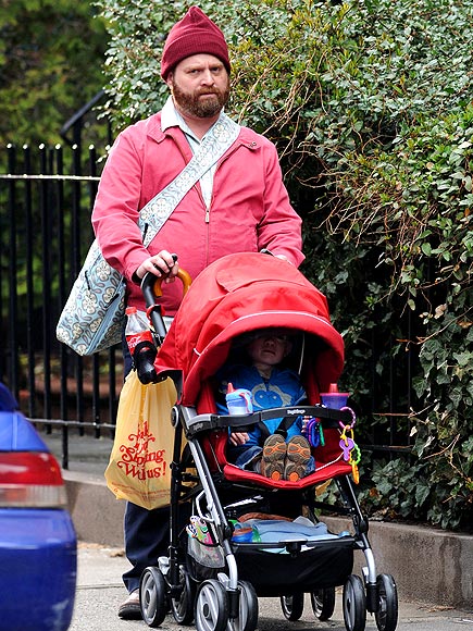 زاش جاليفينكس