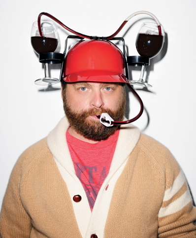 زاش جاليفينكس