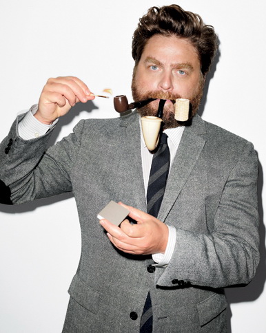 زاش جاليفينكس