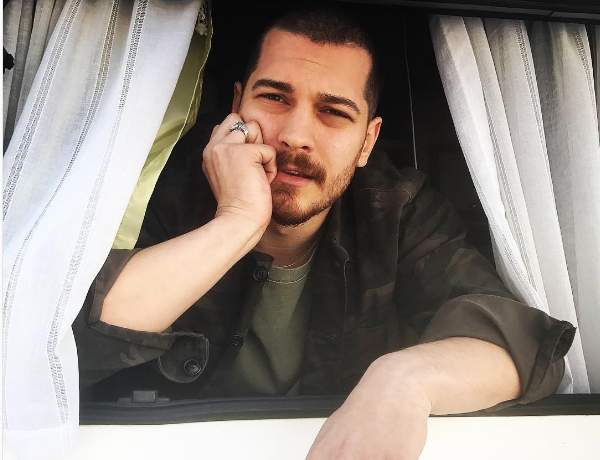 شاتاي أولسوي (1)