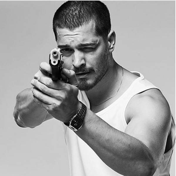 شاتاي أولسوي (2)