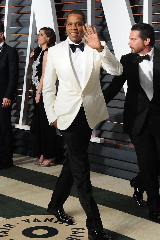 Beyonce-Vanity-Fair-Oscars-Party-2015-Pictures (8)