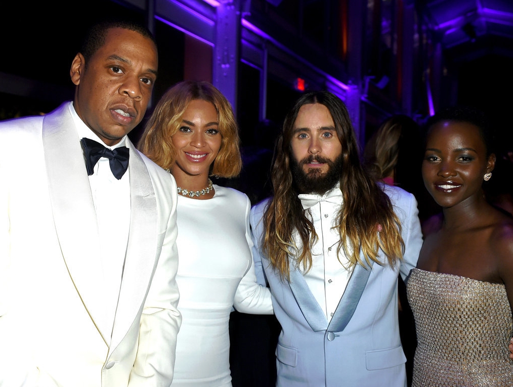 Beyonce-Vanity-Fair-Oscars-Party-2015-Pictures