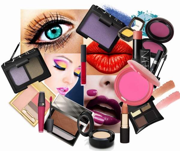 Makeup