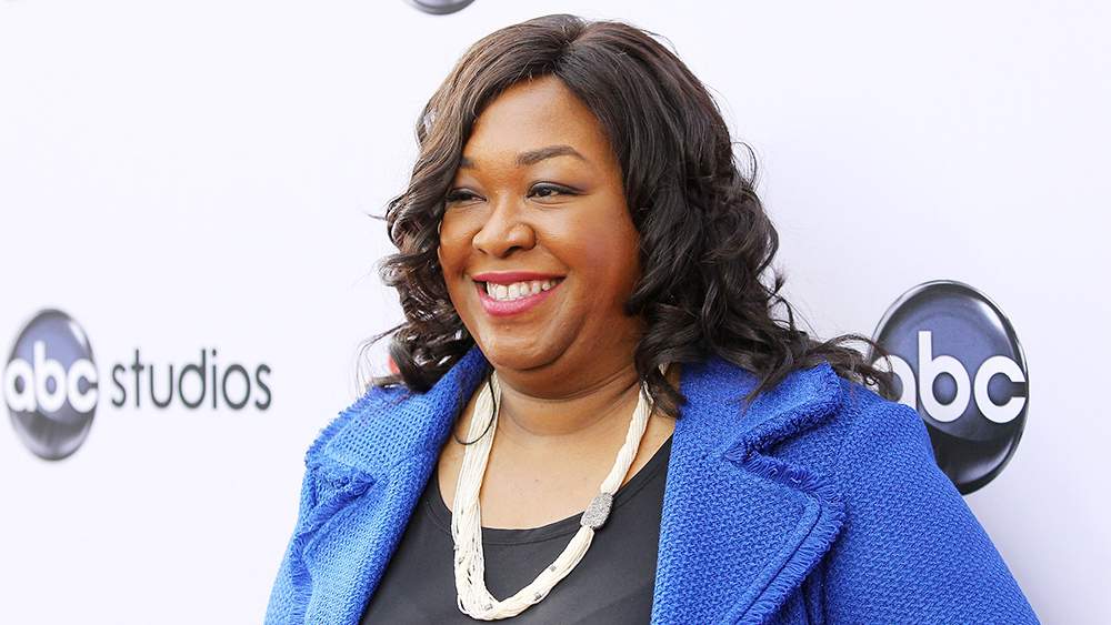 Shonda Rhymes
