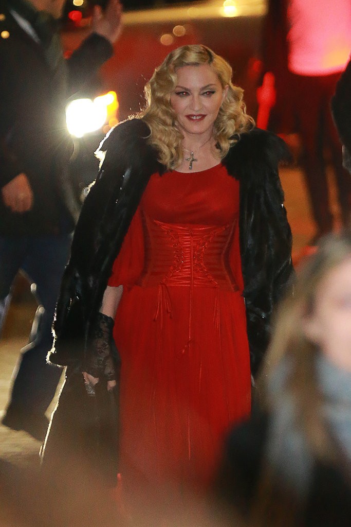 Madonna-made-her-way-through-Milan-Sunday