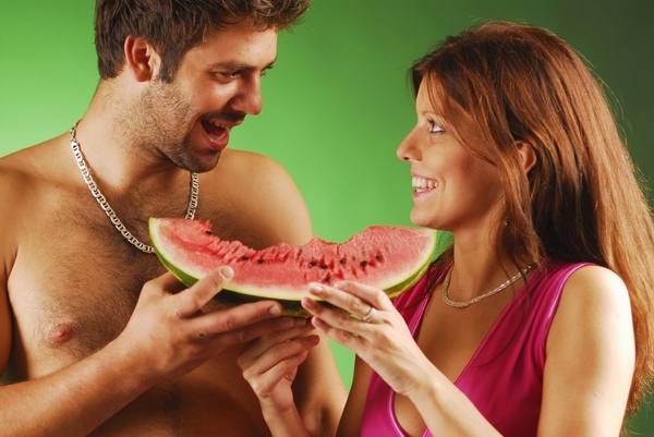 watermelon viagra