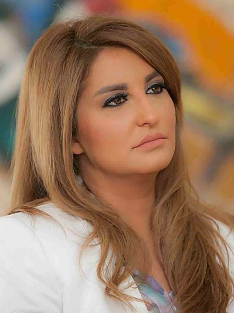 شذى حسون
