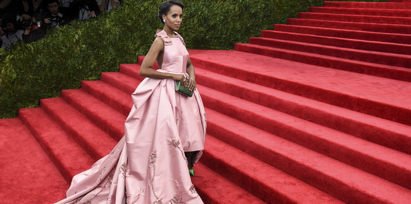 US-ENTERTAINMENT-METROPOLITAN MUSEUM