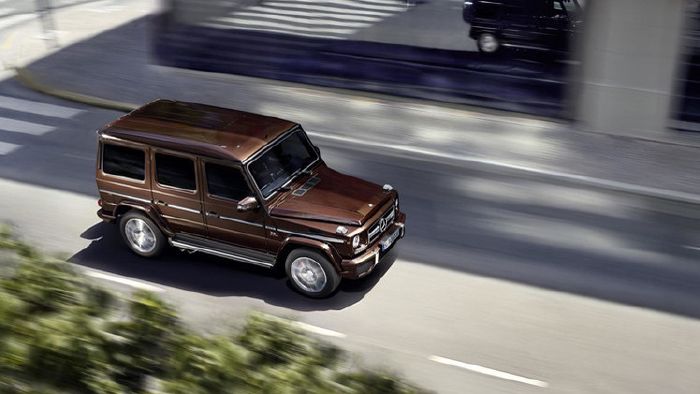 AMG Edition 463 (5)